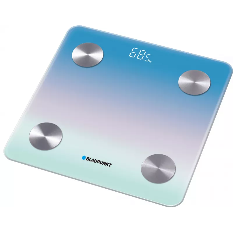 Personiskie svari BLAUPUNKT BSM601BT