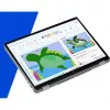 HP OmniBook BZ8K9EA 16 piezīmjdators - 4,8 GHz 40,6 cm - 512 GB SSD - 16 GB RAM - Skārienekrāns - Windows 11 Home (BZ8K9EA#ABD)