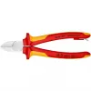 Diagonālās knaibles Knipex 70 06 180 T