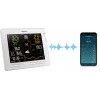 Laika stacija SWS 16600 WiFi 7 in 1
