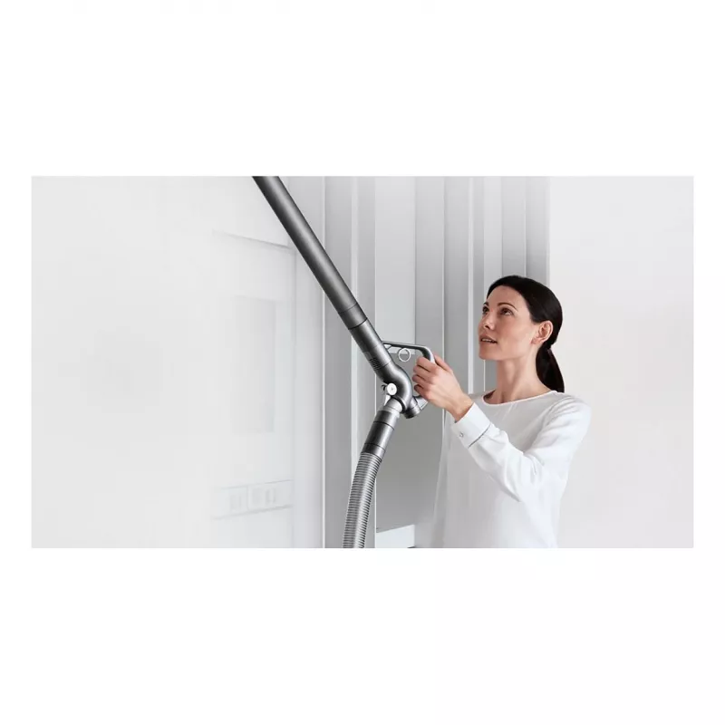 Dyson Big Ball Absolute 2 cilindra putekļsūcējs - 447250-01