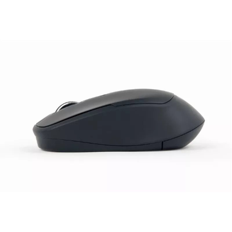 Gembird MUSW-4B-05 pele RF bezvadu optiskā 1600 DPI