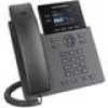 IP tālrunis Grandstream GRP2610 2 līniju HD audio, mobilo sakaru operatora klases VoIP tālrunis
