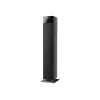 Muse | M-1350BTC | 120 W | Bluetooth | Melns | NFC funkcijas | Pārnēsājams | Bezvadu savienojums
