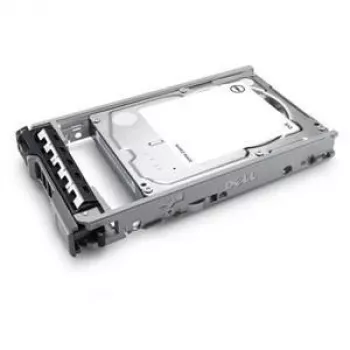 DELL 400-AJPD iekšējais cietais disks 1,2 TB 10000 RPM 2,5 collu SAS