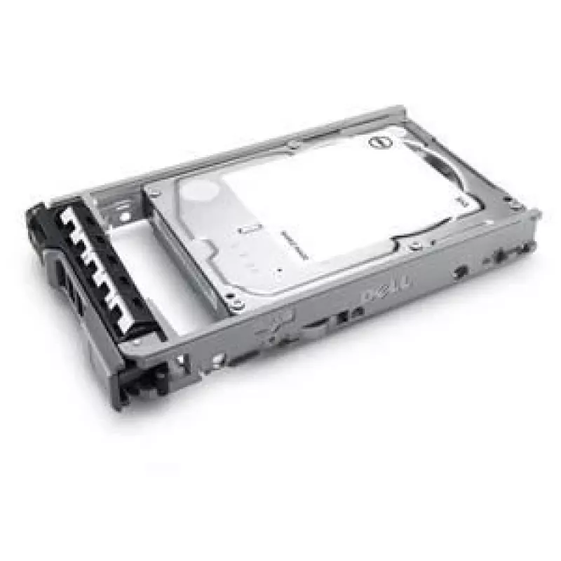 DELL 400-AJPD iekšējais cietais disks 1,2 TB 10000 RPM 2,5 collu SAS
