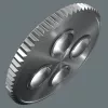 Kontaktligzda Wera 05003780001