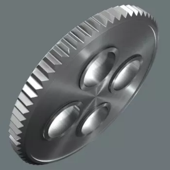 Kontaktligzda Wera 05003780001