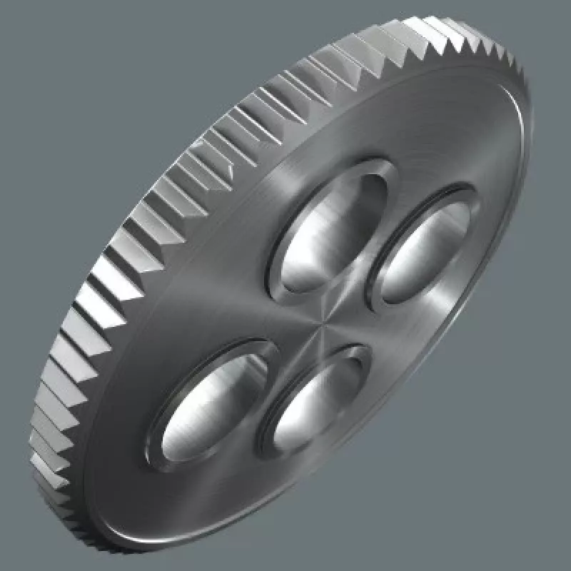 Kontaktligzda Wera 05003780001