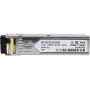 BlueOptics S-53LC20D-BO optiskās šķiedras tīkla raiduztvērēja modulis SFP (S-53LC20D-BO)