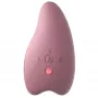 Momcozy LM008 sildošais un vibrējošais laktācijas masieris, rozā krāsā