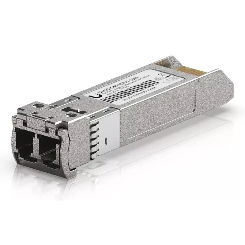 Ubiquiti UACC-OM-SFP10-1510 tīkla raiduztvērēja modulis 11300 Mbit/s SFP+ 1510 nm