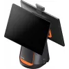Desktop POS T2s, Android 9, 15.6+10 collas, 4/64GB, 80mm, WiFi
