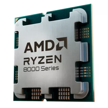 Procesors AMD Ryzen 5 8500G 3,5 GHz 6 kodoli 16 MB L3 ligzda AM5