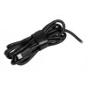 Strāvas adapteris IBOX IUZ100TC 19V 3.42A (100W) USB-C izeja, 2 m kabelis, melns