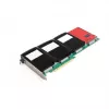 Iekšējais U.2 adapteris DeLOCK 90169
