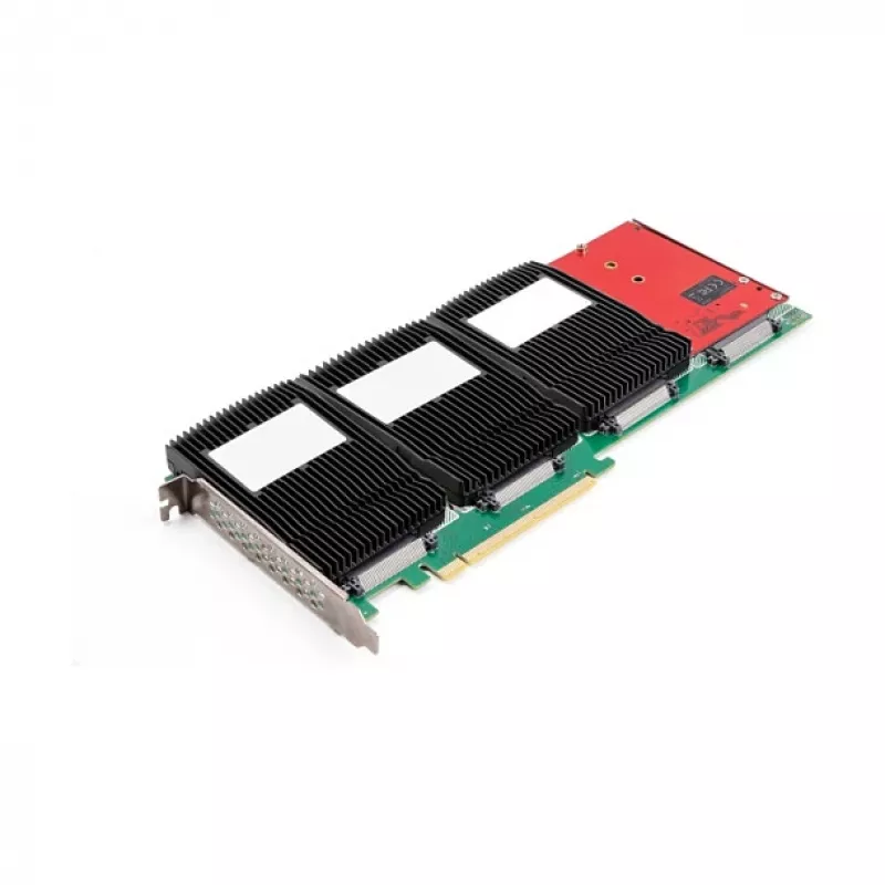 Iekšējais U.2 adapteris DeLOCK 90169