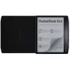Vāciņš PocketBook HN-QI-PU-700-BK-WW melns 7 collu