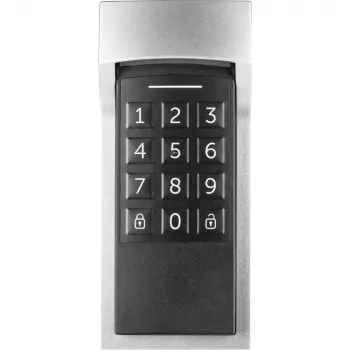 eQ-3 AG Homematic IP HmIP-WKP - Vadības panelis - Bezvadu