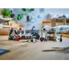 LEGO CITY 60457 Pielāgota policijas auto garāža