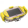 Realikids - ūdensizturīga - rozā - digitālā kamera - 16 MP