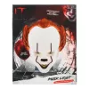 Galda lampa Paladone Mask Light PP11207ITV2 Pennywise LED, tematisks maskas formas gaismeklis