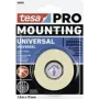 tesa Mounting PRO Universal 66958-00000-00 montāžas lente Balta (garums x platums) 1.5 m x 9 mm 1 gab. (66958-00000-00)