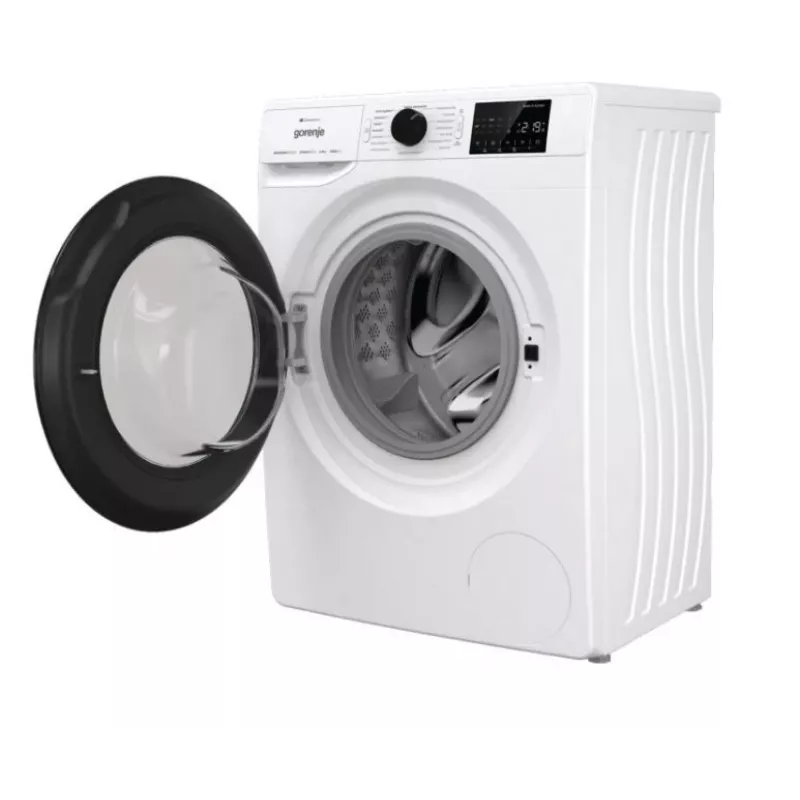 Veļas mašīna Gorenje WPNEI84SBSWIFI/PL, 8 kg, energoefektivitātes klase B