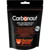 Termopad Thermal Grizzly Carbonaut 32×32 mm, 0,2 mm biezums, oglekļa krāsa