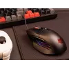 Spēļu pele TRACER Game Zone Odin RGB — līdz 16000 DPI, vadu, RGB apgaismojums