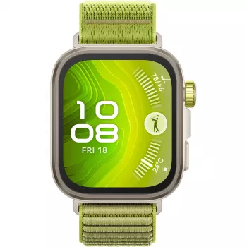 Huawei WATCH Fit 4 Pro 4,62 cm (1,82) AMOLED 40 mm Digitāls 480 x 408 pikseļi Skārienekrāns Sudrabs GPS (satelīts)