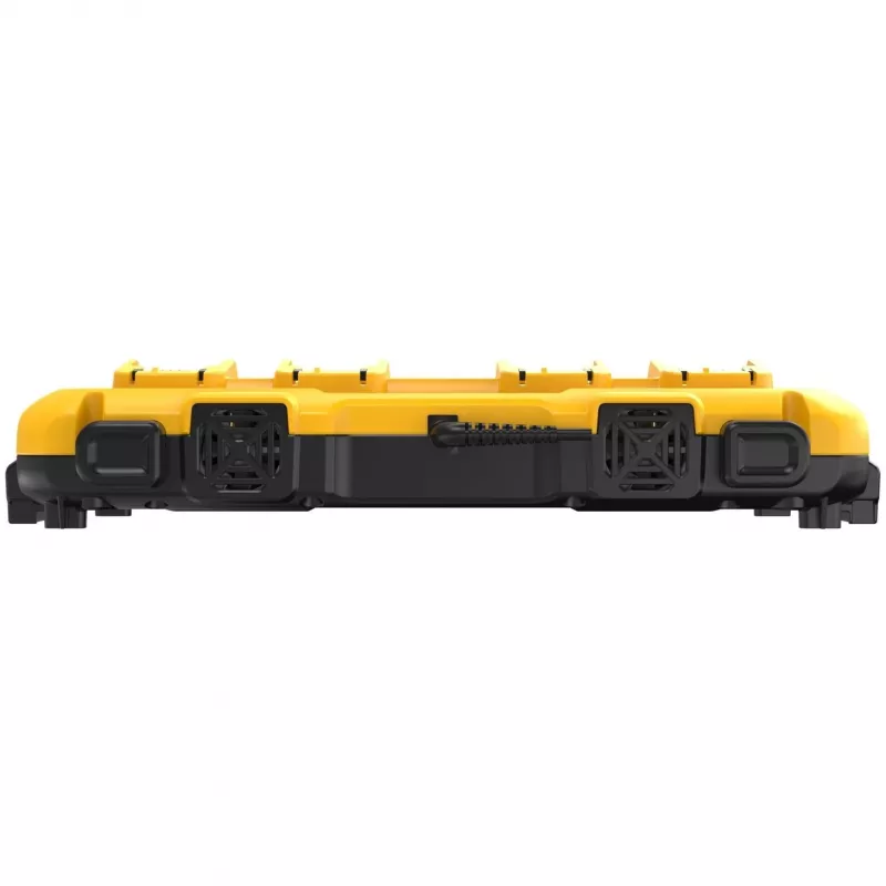 Akumulatora lādētājs DeWALT DCB104-QW