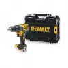DeWALT DCD791NT-XJ elektriskais skrūvgriezis/triecienurbis melns, pelēks, dzeltens 2000, 550