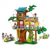 LEGO FRIENDS 42652 Draudzības koka māja