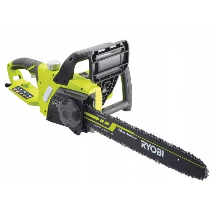 Ryobi RC S2340B Melns, Zaļš 1800 W
