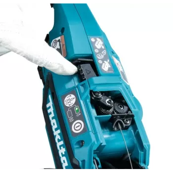 Makita DTR180ZJ Armatūras Siešanas Instruments Melns