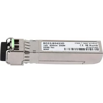 Tīkla raiduztvērēja modulis CBO WG8583-BO SFP+ 10 Gbit/s 850 nm