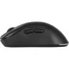 Spēļu pele GAMIAC PA50 labā roka USB Type-C optiskais 12400 DPI, 6 pogas, ritenis, 30G