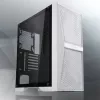 RAIJINTEK SILENOS MS Midi Tower balta
