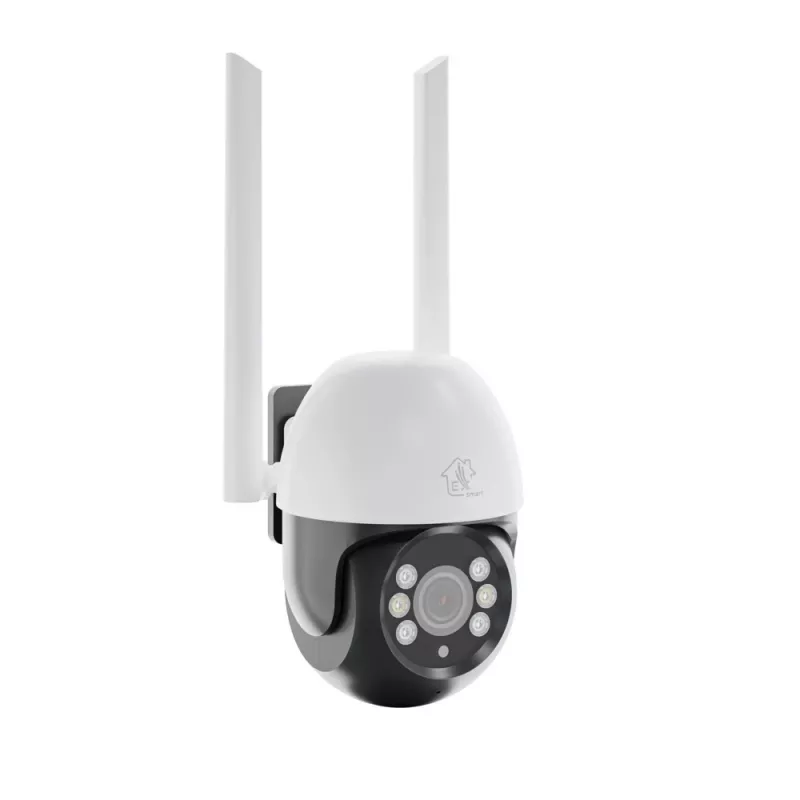 Extralink Perun āra drošības kamera EOC-268 | IP kamera | 1296p, PTZ