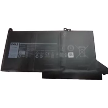 DELL 0NF0H klēpjdatora rezerves daļa Baterija
