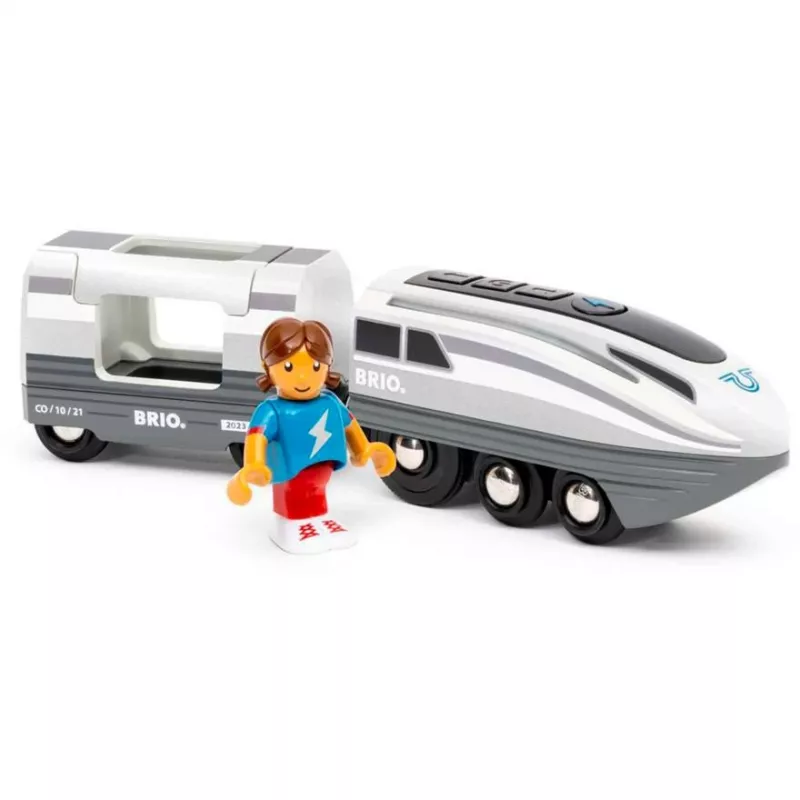 Brio 63600300 izstrādājums balts