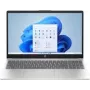 HP 15-fc0063ng Notebook 39,6 cm (15,6) 1920x1080 - Ryzen 5 7430U - 512GB SSD - HDMI/USB-C - Windows 11 Home - Sudraba (15-fc0063ng)