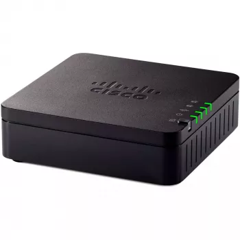 Analogue Telephone Adapter Cisco ATA 192