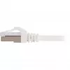 Tīkla kabelis Sharkoon RJ45 CAT.6 SFTP balts 15,0 m