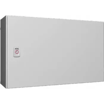 Elektriskais korpuss Rittal AX 1039.000 no nerūsējošā tērauda IP66 600×380×210 mm