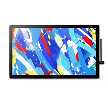 Grafikas planšetdators Wacom Cintiq 24 Touch 527 x 296 mm 5080 lpi