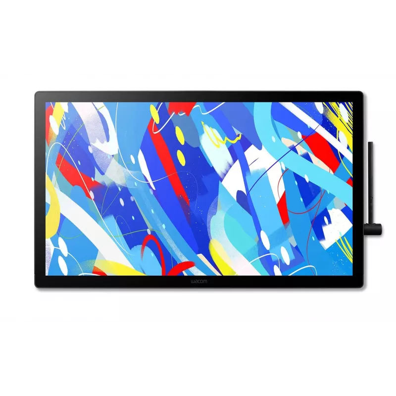 Grafikas planšetdators Wacom Cintiq 24 Touch 527 x 296 mm 5080 lpi