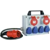 Brennenstuhl BKV 2/4 T IP44 strāvas sadales bloks