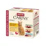 ANIMONDA Carny Adult Poultry mix - mitrā kaķu barība - 8x85g